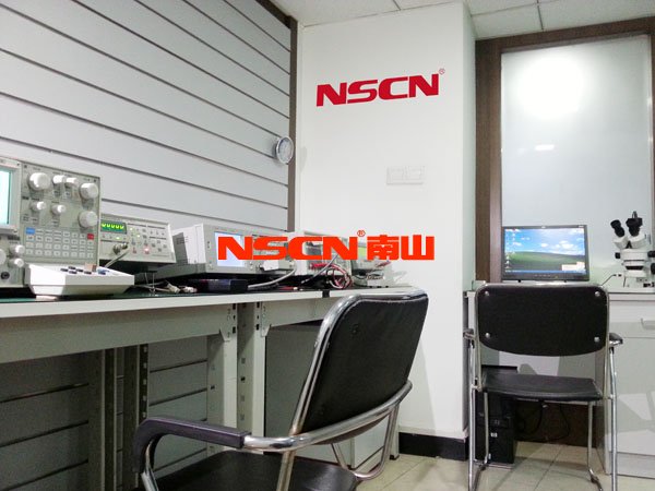 精密電阻例行監(jiān)測(cè)實(shí)驗(yàn)室