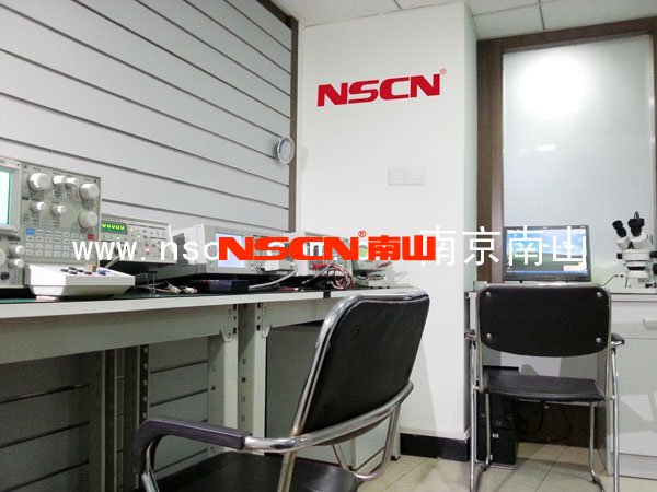 貼片電容、貼片電阻、電感線圈檢測(cè)實(shí)驗(yàn)室